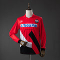 Frankfurt Home Jersey 1993-95 Retro Long Sleeves Football product image 1