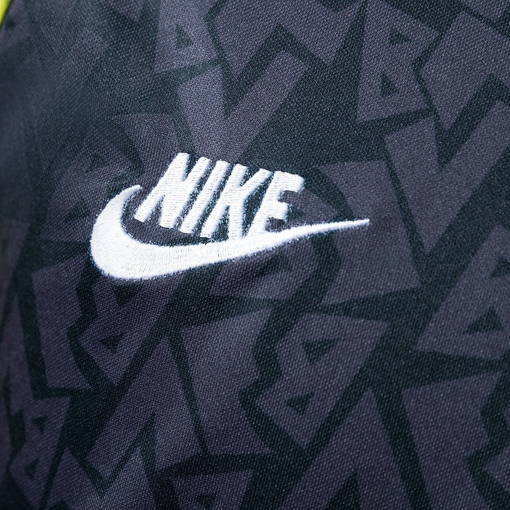 Dortmund Jersey 1995-96 Away Retro Football Kit product image 4