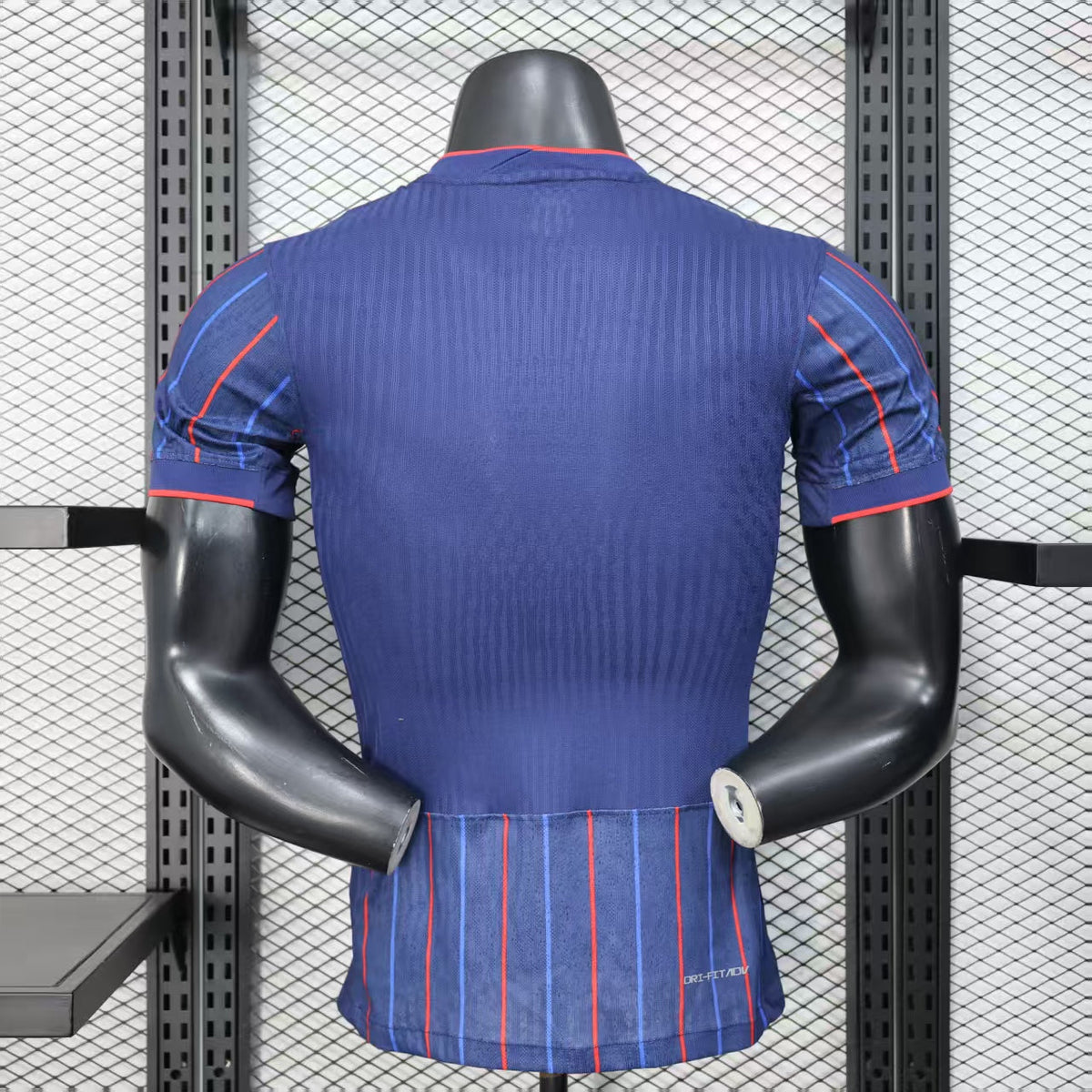 Player Version USA Jersey 2025 Away Football Kit Soccer product image 9