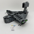 75323 The Justifier (U2) product image 1, provided for visual reference and product detail review