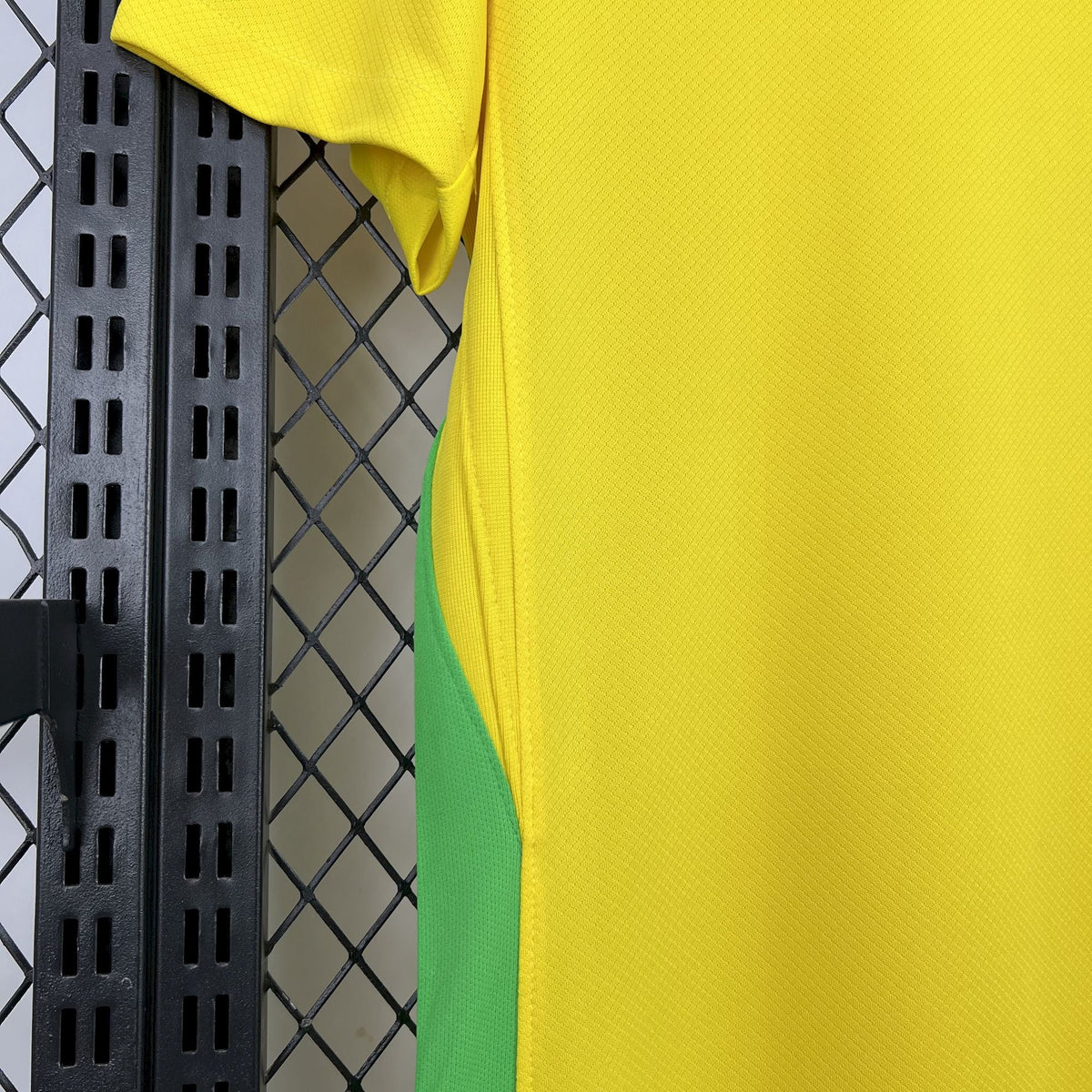 Brazil Jersey 25/26 Home Football Kit Soccer Neymar JR product image 2