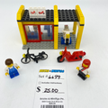 6699 Cycle Fix-It Shop (U) product image 1, provided for visual reference and product detail review