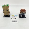 41626 Groot & Rocket (U) product image 1, provided for visual reference and product detail review
