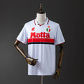 AC Milan Jersey 1993-94 Away Retro Football Kit product image 1