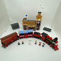 71044 Disney Train and Station (U) product image 1, provided for visual reference and product detail review
