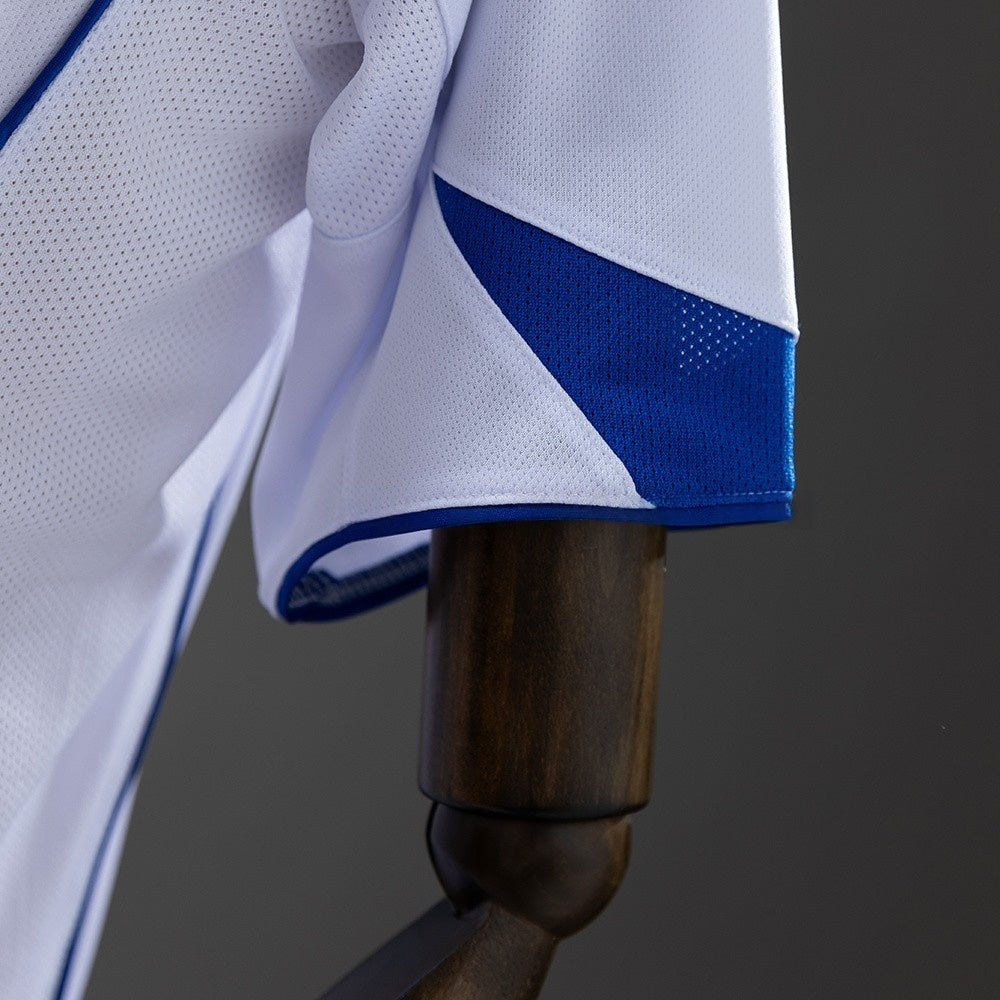 Inter Milan Jersey 2004-05 Away Retro Football Kit product image 3