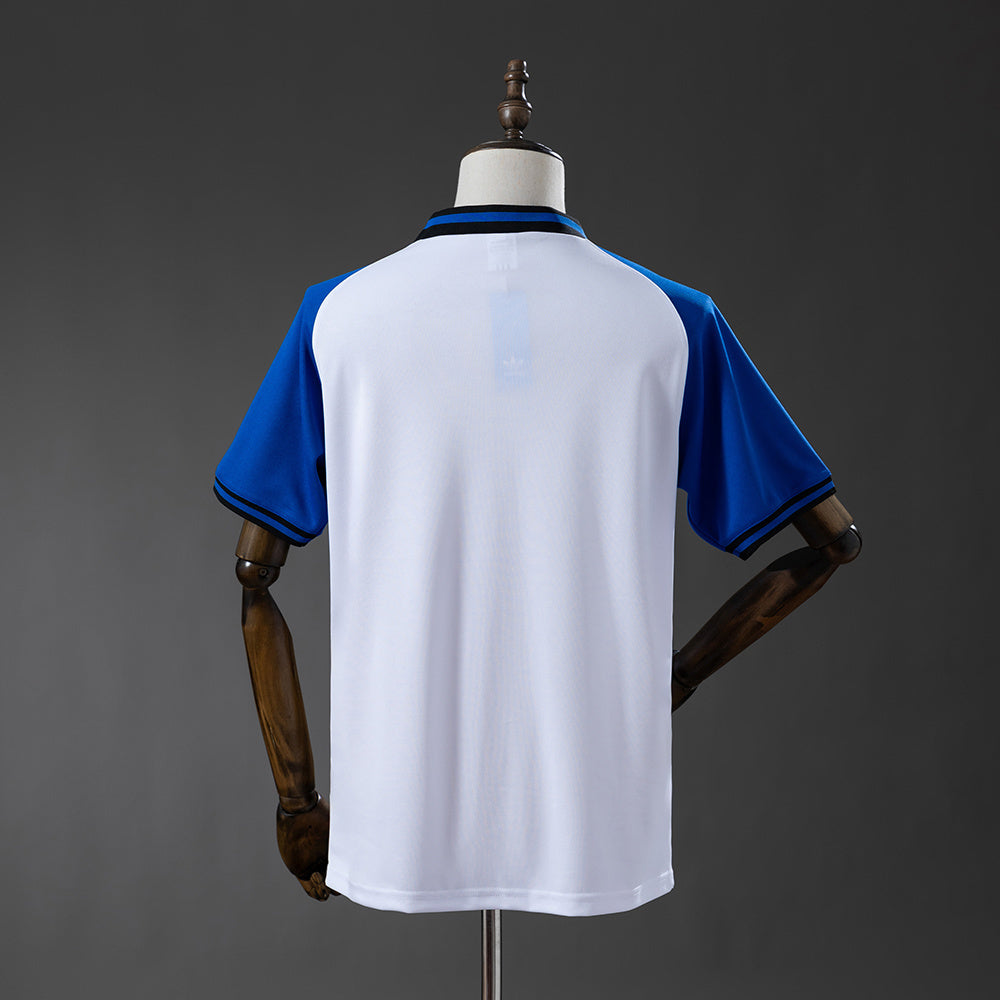 Hamburger Jersey 1994-95 Home Retro Football Kit product image 7