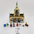 76398 Hogwarts Hospital Wing (U) product image 1, provided for visual reference and product detail review