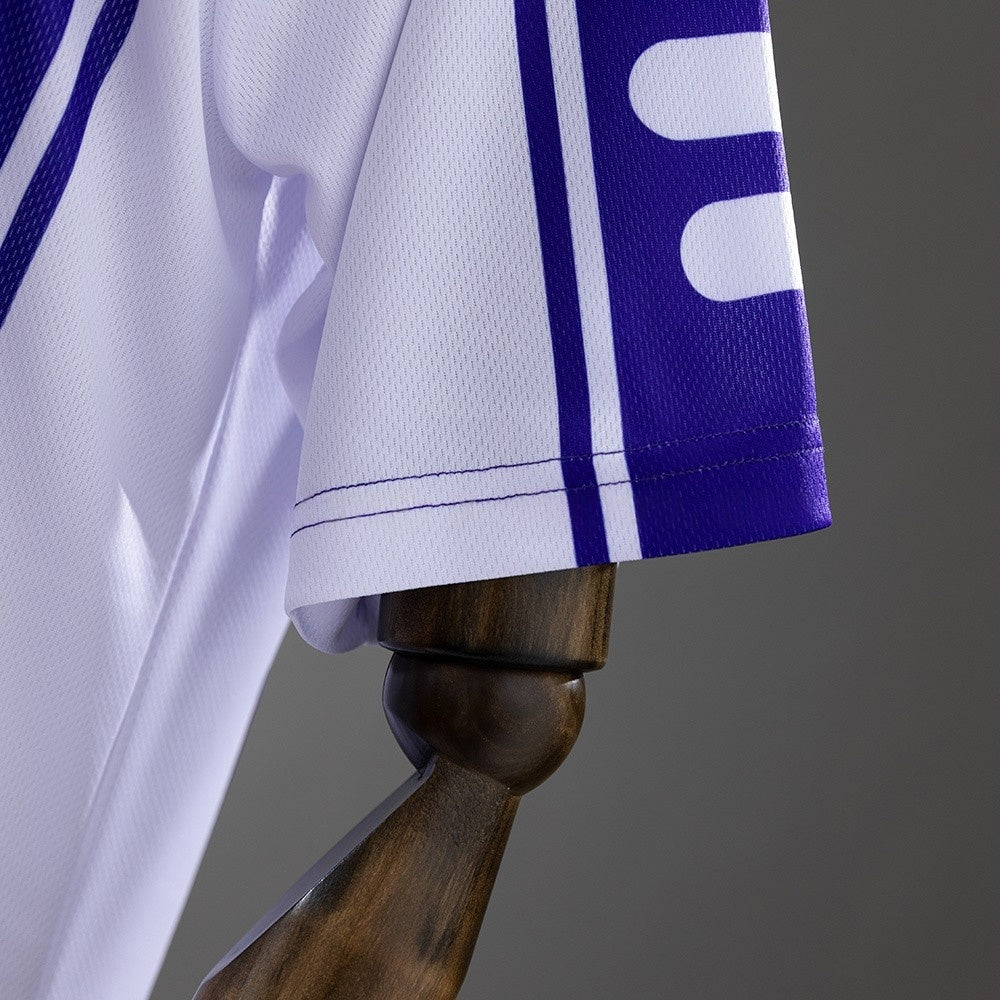Fiorentina Jersey 1999-00 Home Retro Football Kit product image 3