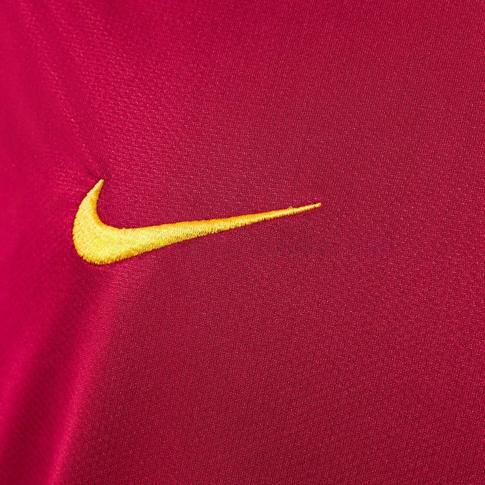 Portugal Jersey 2006 Home Retro Football Kit product image 4