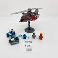 76098 Speed Force Freeze Pursuit (U1) product image 1, provided for visual reference and product detail review