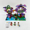 41075 The Elves' Treetop Hideaway (U) product image 1, provided for visual reference and product detail review