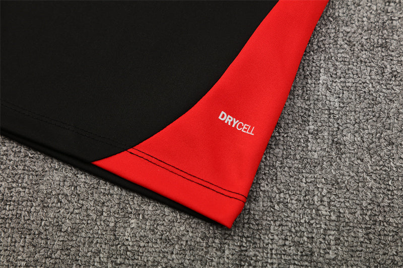 Portugal Training Tracksuits 25/26 Football Kit Soccer product image 13