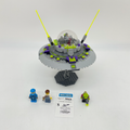 7052 UFO Abduction (U1) product image 1, provided for visual reference and product detail review