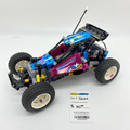 42124 Off-Road Buggy (U) product image 1, provided for visual reference and product detail review