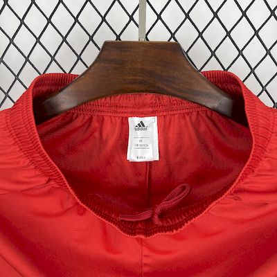 Bayern Munich Shorts 25/26 Home Football Kit Soccer product image 2