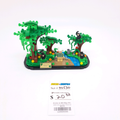 40530 Jane Goodall Tribute (U) product image 1, provided for visual reference and product detail review