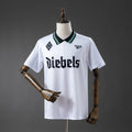 Mönchengladbach Home Jersey 1995-96 Retro Football Kit product image 1