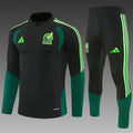 Mexico Training Tracksuits 2026 Football Kit Soccer Jersey product image 1