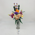 10280 Flower Bouquet (U) product image 1, provided for visual reference and product detail review