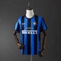 Inter Milan Jersey 2009-10 Home Retro Football Kit product image 1