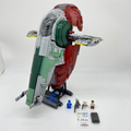 75060 Slave I (U) product image 1, provided for visual reference and product detail review
