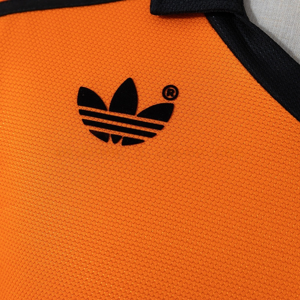 Netherlands Home Jersey 1978-1980 Retro Football Kit Soccer product image 4