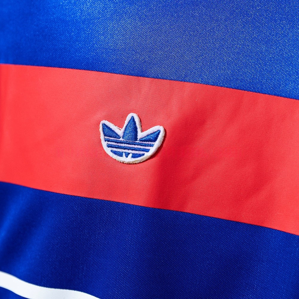 France Jersey 1982-84 Home Retro Kit product image 4