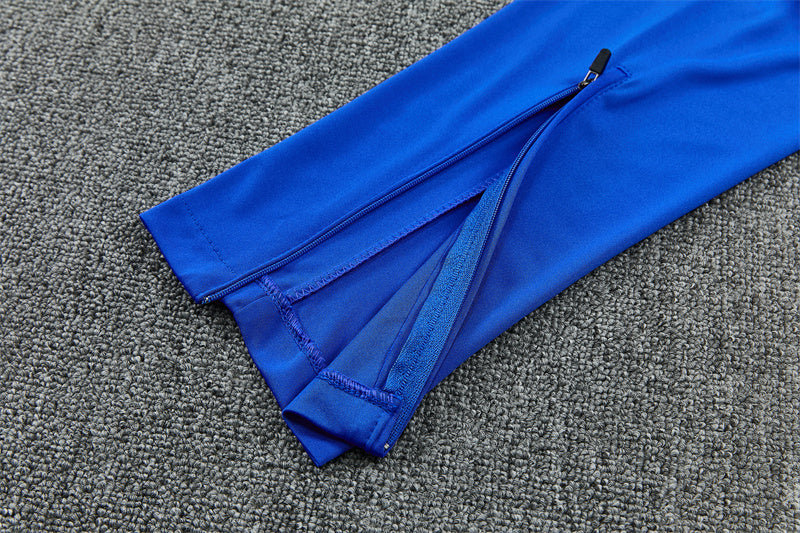 France Training Tracksuits 2026 Football Kit Soccer Jersey product image 2