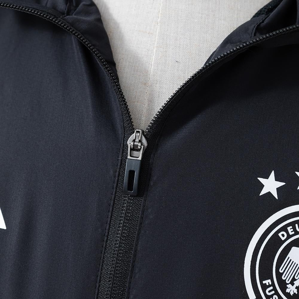Germany Jackets 2026 Football Soccer Windbreaker product image 3
