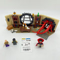 76060 Doctor Strange's Sanctum Sanctorum (U) product image 1, provided for visual reference and product detail review