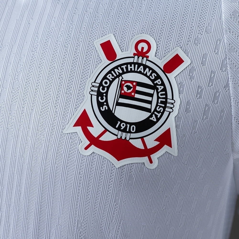 Player Version Corinthians Away Jersey 2026-2027 Football product image 6