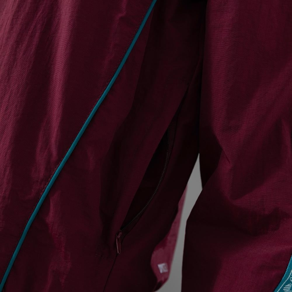 Portugal Jacket 2026 Football Soccer Windbreaker product image 6