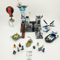 60130 Prison Island (U) product image 1, provided for visual reference and product detail review