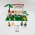 6376 Breezeway Cafe (U1) product image 1, provided for visual reference and product detail review