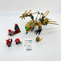 70503 Golden Dragon (U) product image 1, provided for visual reference and product detail review