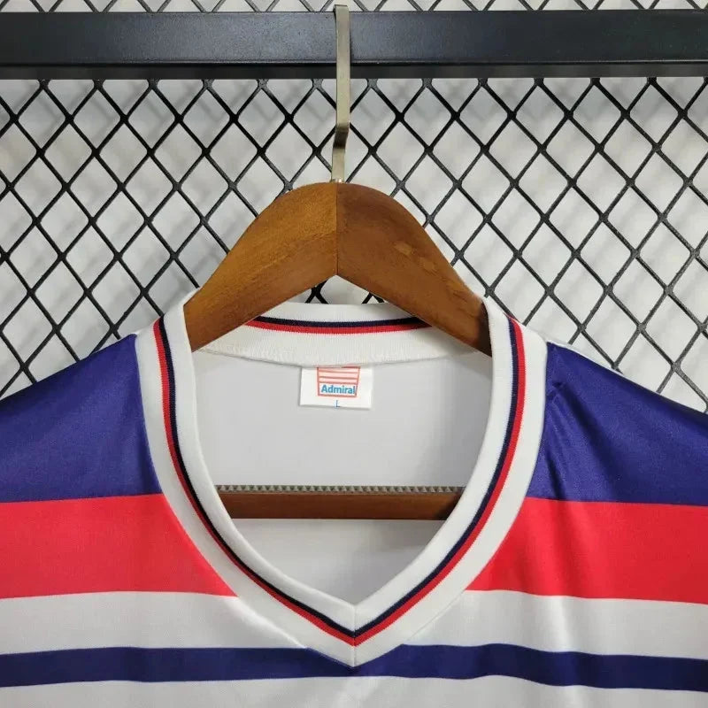 Retro England Home Jersey 1982 Football Kit product image 4