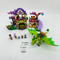 41176 The Secret Market Place (U) product image 1, provided for visual reference and product detail review