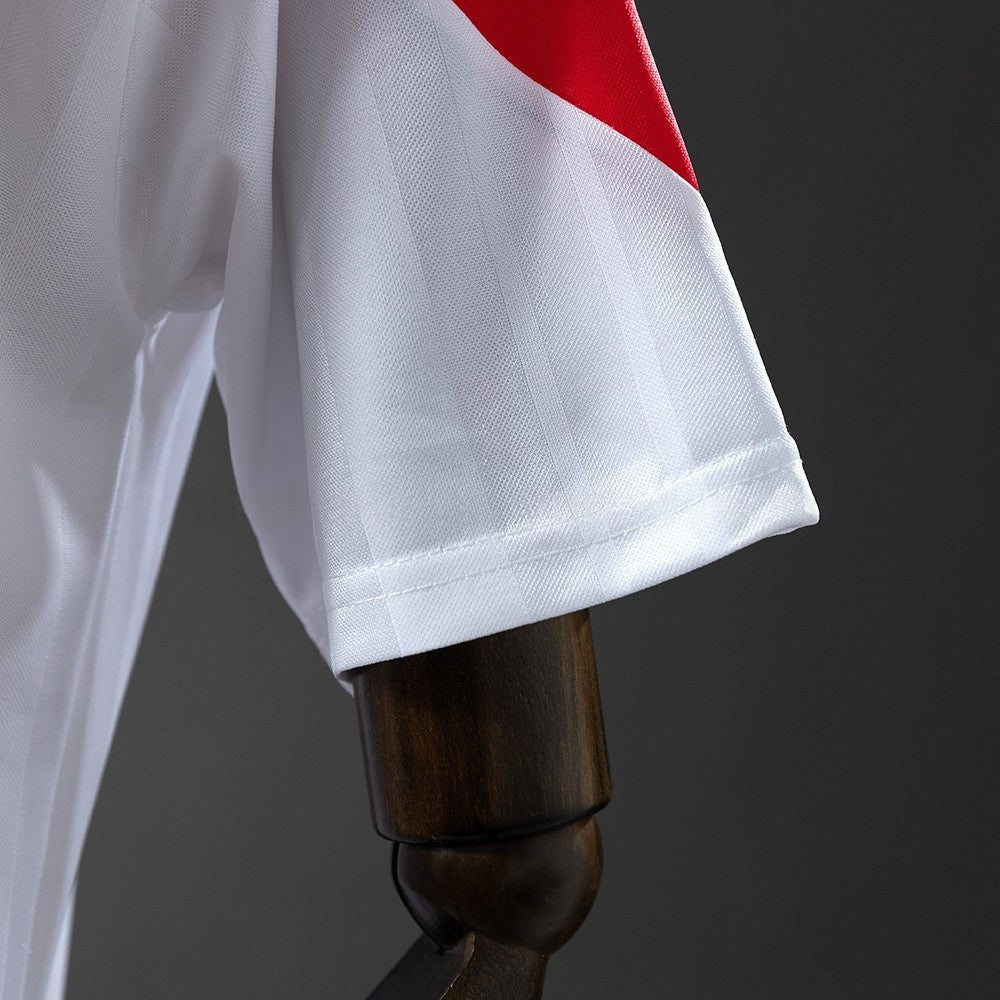 Hamburger Jersey 1992-93 Away Retro Football Kit product image 4