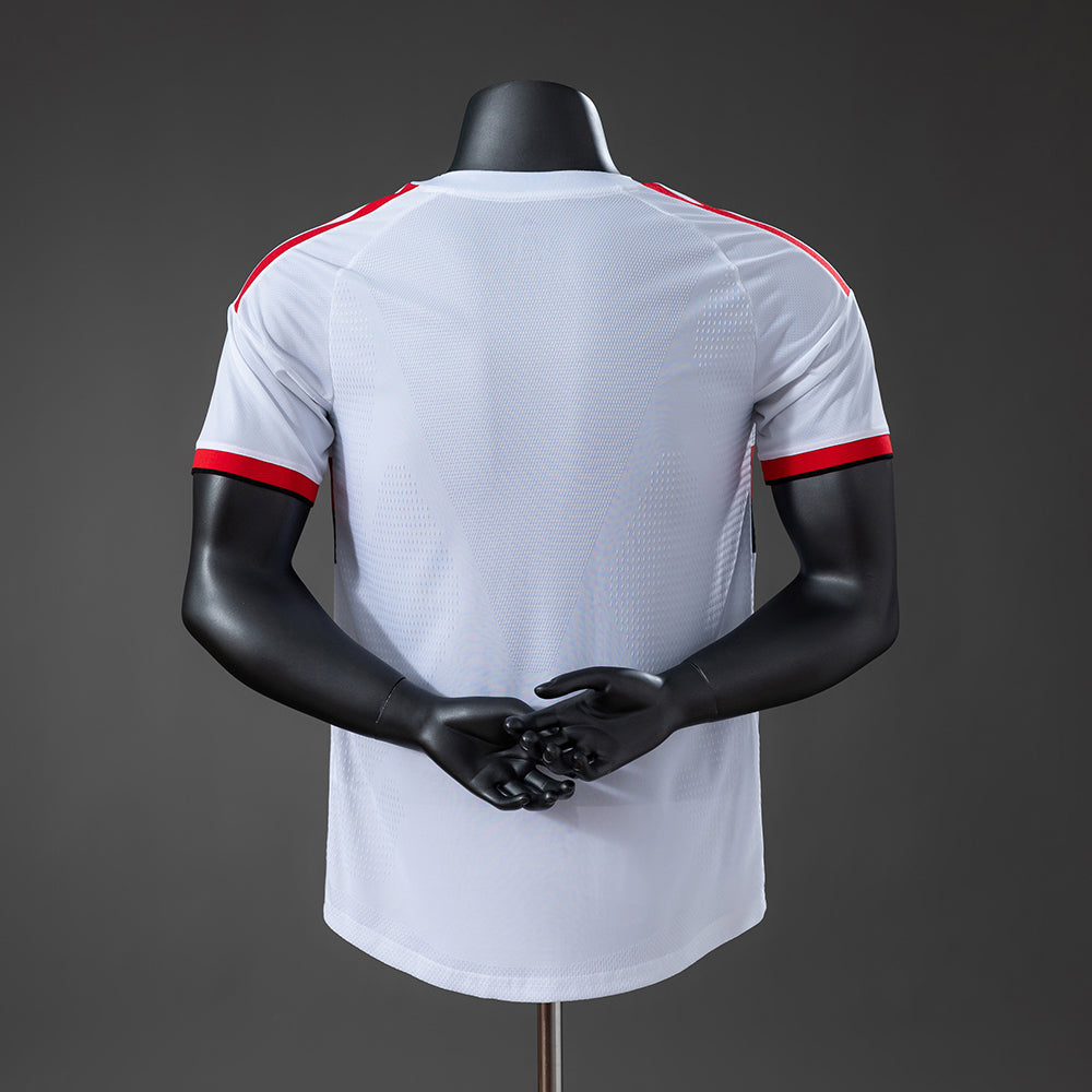 Player Version Flamengo Away Jersey 2026-2027 Football Kit product image 2