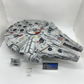 75192 Millennium Falcon (U2) product image 1, provided for visual reference and product detail review