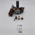 75137 Carbon-Freezing Chamber (U) product image 1, provided for visual reference and product detail review