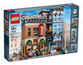 10246 Detective's Office (O) product image 1, provided for visual reference and product detail review