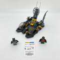 76034 Batboat Harbor Pursuit (U1) product image 1, provided for visual reference and product detail review