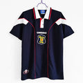 Retro Scotland Jersey 1996/98 Home Football Kit Soccer Shirt product image 1