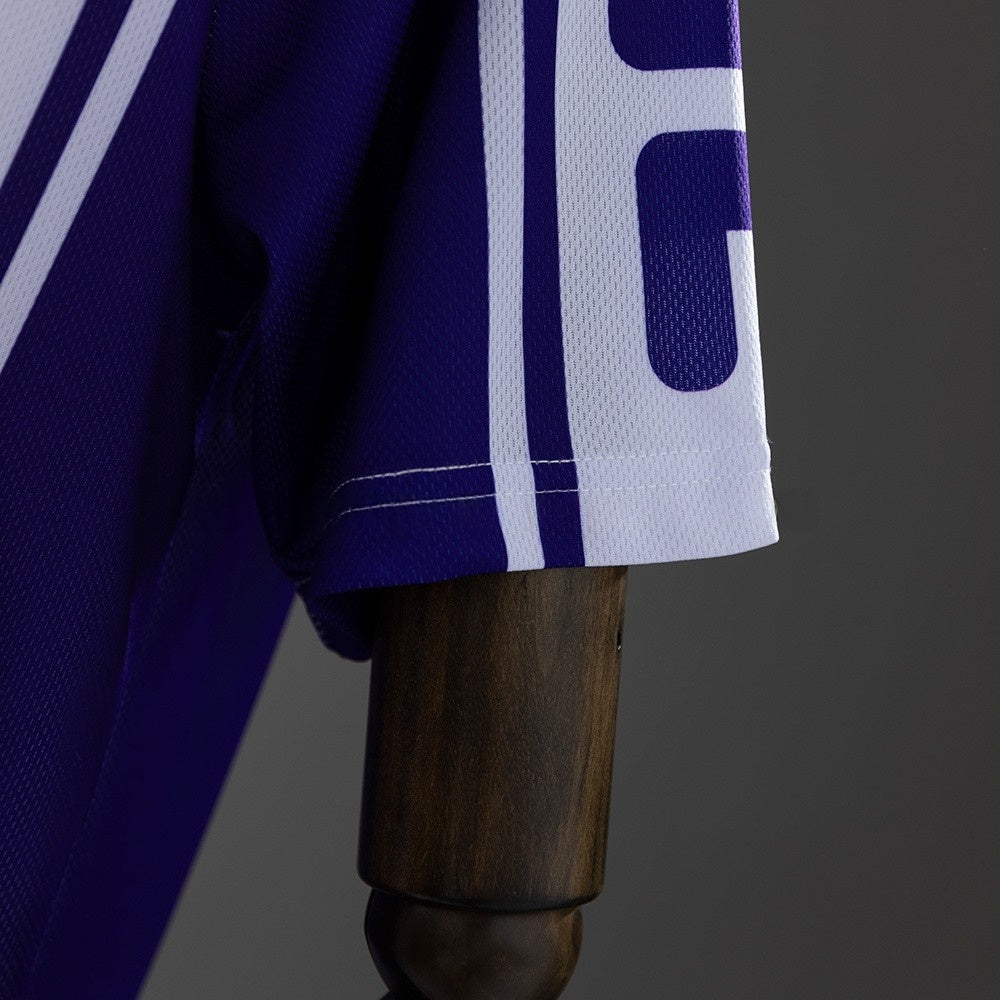 Fiorentina Jersey 1999-00 Away Retro Football Kit product image 3