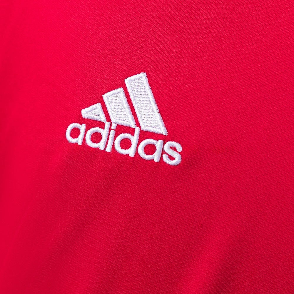 Bayern Munich Jersey 2000/01 Home Retro Football Kit product image 5