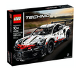 42096 Porsche 911 RSR (C) product image 1, provided for visual reference and product detail review