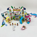 41347 Heartlake City Resort (U) product image 1, provided for visual reference and product detail review