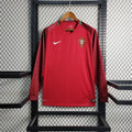 Portugal Jersey Home kit 16-17 Retro Long Sleeves product image 1